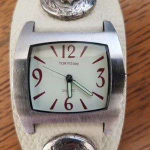 TOKYObay Watch - Vintage collection